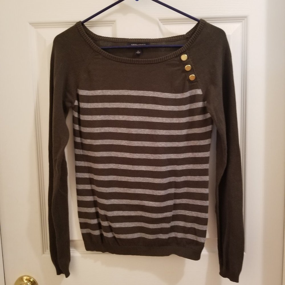 XS Banana Republic Women's light weight pullover sweater
